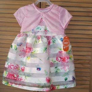 Wonder Nation dress